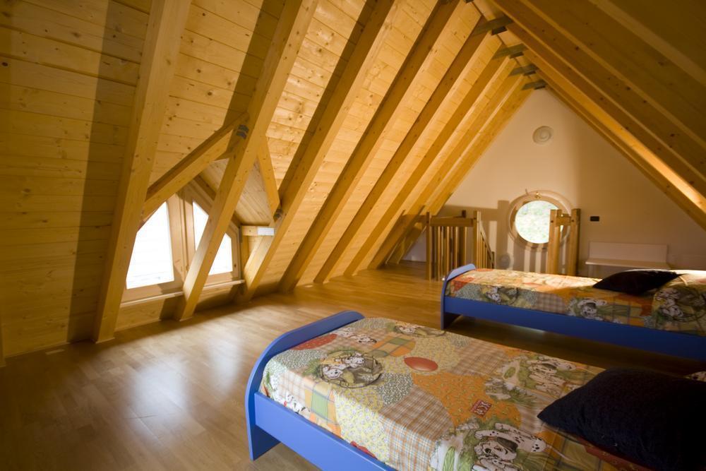 Case Vacanza Orchidea Coreglia Antelminelli Chambre photo
