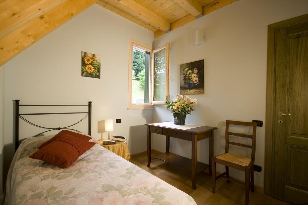 Case Vacanza Orchidea Coreglia Antelminelli Chambre photo