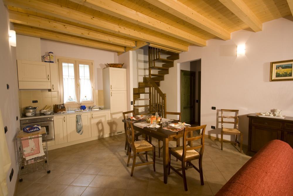 Case Vacanza Orchidea Coreglia Antelminelli Chambre photo