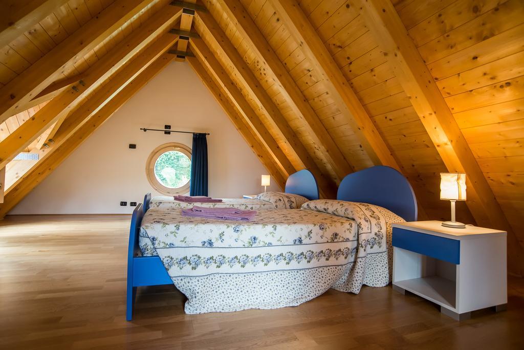 Case Vacanza Orchidea Coreglia Antelminelli Chambre photo