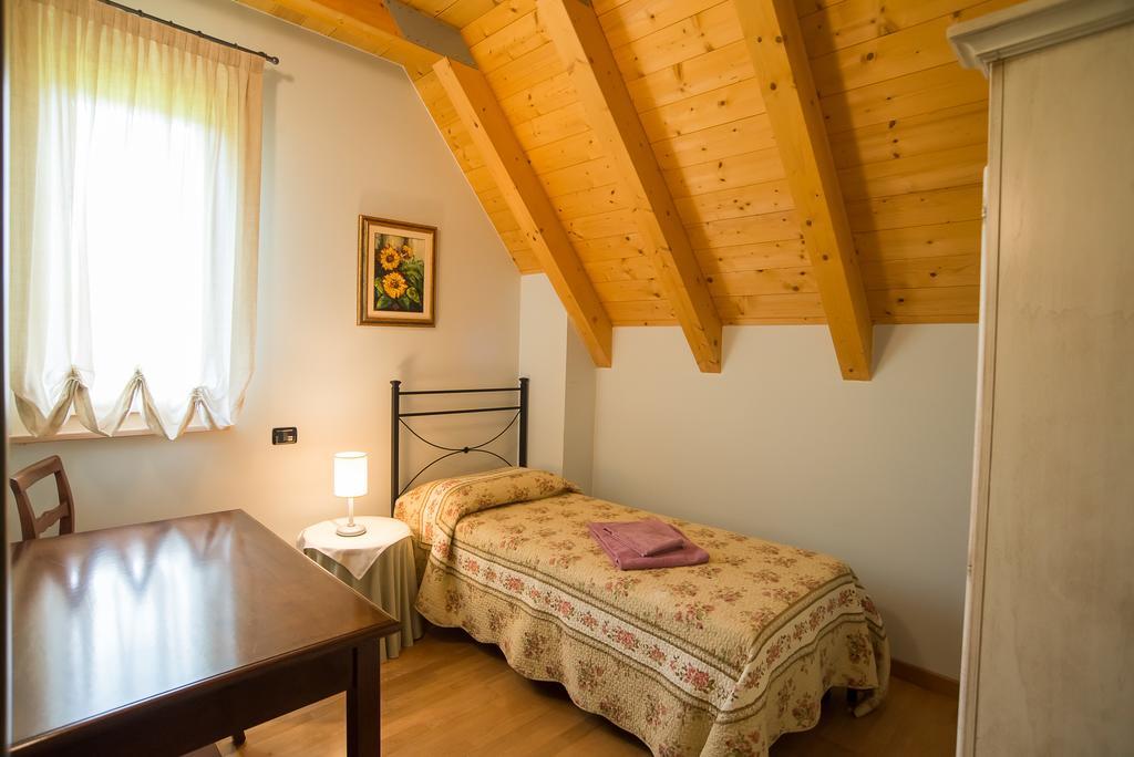 Case Vacanza Orchidea Coreglia Antelminelli Chambre photo
