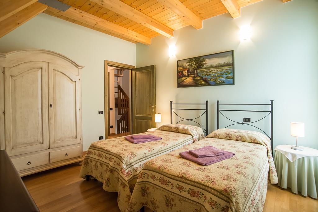 Case Vacanza Orchidea Coreglia Antelminelli Chambre photo