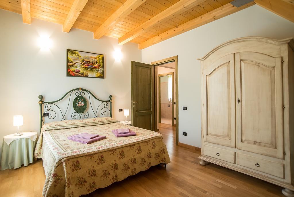 Case Vacanza Orchidea Coreglia Antelminelli Chambre photo
