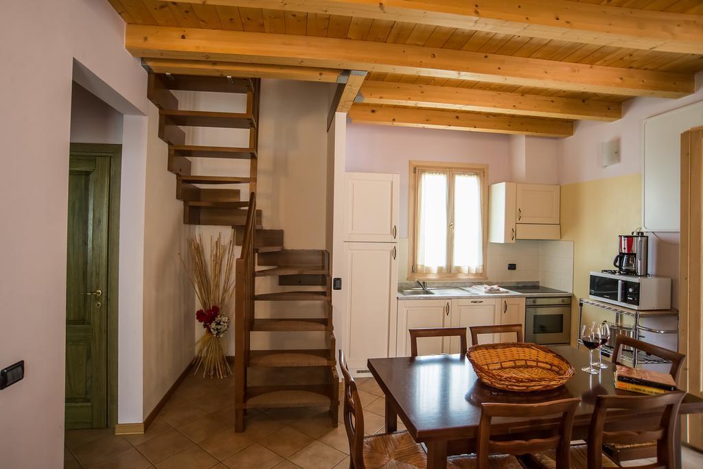 Case Vacanza Orchidea Coreglia Antelminelli Chambre photo