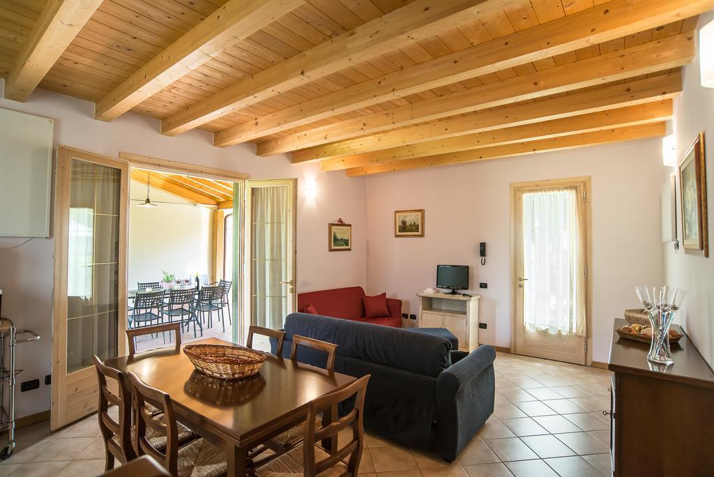 Case Vacanza Orchidea Coreglia Antelminelli Chambre photo