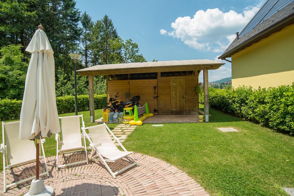 Case Vacanza Orchidea Coreglia Antelminelli Chambre photo